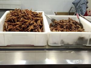 Xiao Jun Roast Chicken (Guijiang Li Store)