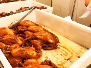 Xiao Jun Roasted Chicken (Xincun Branch)
