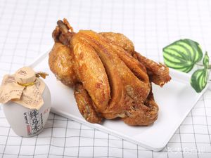 Yihai Crispy Fried Chicken (Fujian North Road Branch)