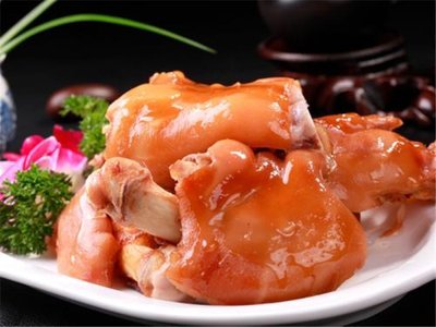 Xiangmanju Prepared Food Shop (Anshun Road Branch)