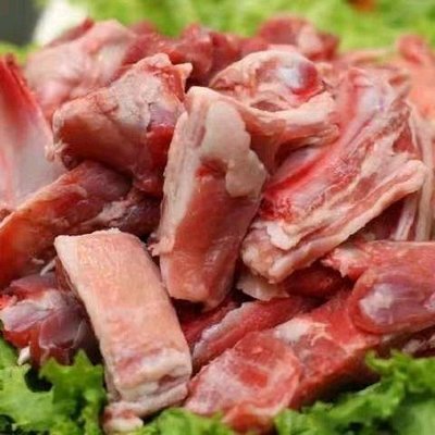 Kong Lao Er Iron Pot Stewed Lamb (Tianjin Head Office)