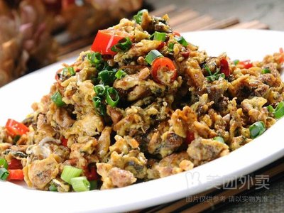 Youzi Youwei · Small Bowl Dishes · Appetizing Stir-Fry (Binhai New Area Store)