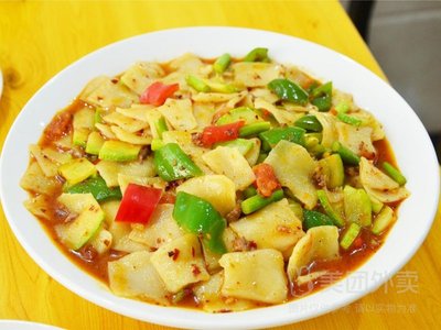 Long-Liang Noodles (Hongze·Cheng Store)