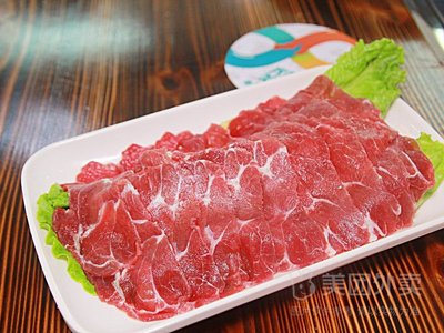 Beijing Hot Pot with Copper Pot (Jinzhou Road Branch)