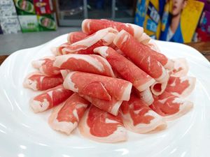 Muyangfang Copper Pot Lamb Hot Pot