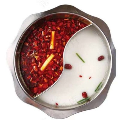 Yong Qi Hand-Cut Hot Pot Lamb (Chezhan North Road Store)
