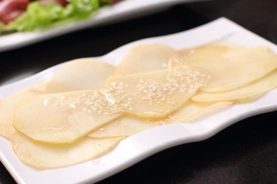 Zhongxin QiQihaer BBQ (Fujian North Road Store)