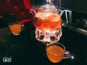 Kaman Green Island Sunshine Hotel (Fuzhou Road Store)