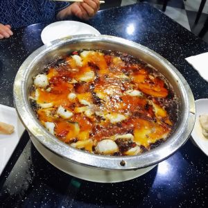 Xin Yi Boiled Fish (Pinghe Road Store)