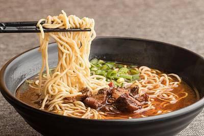 Hongjixin American California Beef Noodle King (Ningbo Road Store)