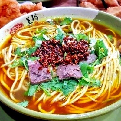 Mei Ling Ramen (Binhai Main Store)