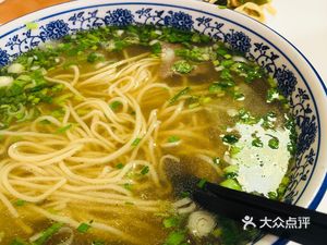 Max Lin Noodles (Baoding Li Store)