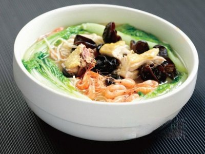 Tianjin Wei Noodle House (Ningbo Road Store)