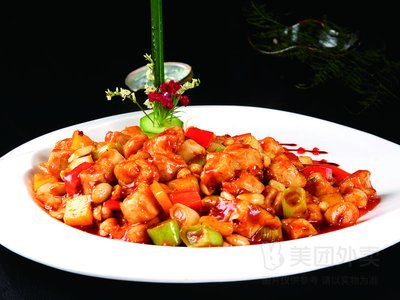 Qingzhen Afieye Beef Noodles (Qian'an Li Store)