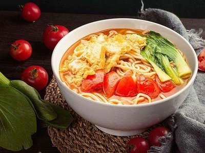 Ailifu Beef Noodles (Hangzhou Dao Store)