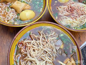 Xinwang Old Soup Noodles (Wenmingli Branch)