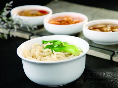 Gaoyuan Noodles (Milan Century Branch)