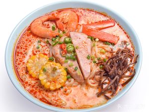 KePin Noodle House (Jingmei Garden Branch)