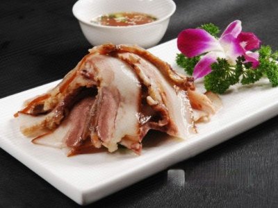 Lian Ji Hong Beef Noodles (Hebin Li Store)