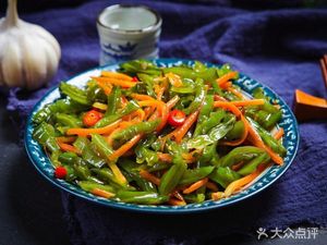 Authentic Anhui Henan Flat Noodles (Hongze City Branch)