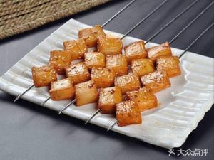 Lanzhou Lamian (Wenmingli Branch)