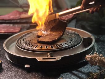 Mugunghwa Han-style Charcoal BBQ (Xiugu Commercial Plaza Branch)