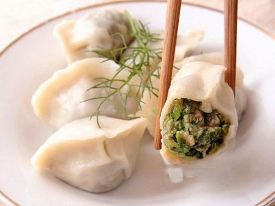 Yuyang Story People's Dumpling House (Jintang Highway Branch)