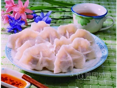 Lao Yi Dong Yishun Dumpling House (Fujian Li Store)