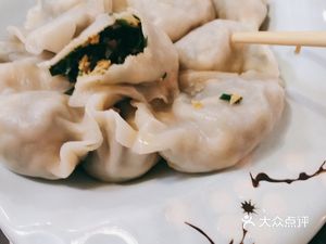 Quanjiafu Dumpling House (Anqi Garden Store)