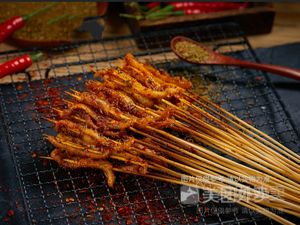 Northeast Dumpling House (Jiqing Li East District Store)