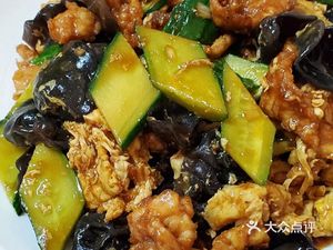 Husband and Wife Restaurant (Yingchun Garden Branch)