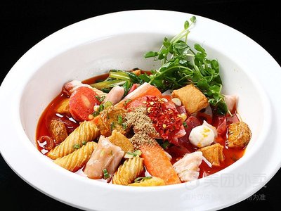 Meishi Meike Spicy Hot Pot (Xijiangli Branch)