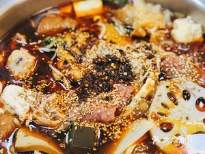 Chuanxiang Lao Spicy Hot Pot (Pinghe Road Jujin Branch)