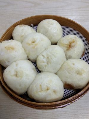 Hangzhou Steamed Bun (Huailian Department Store Branch)