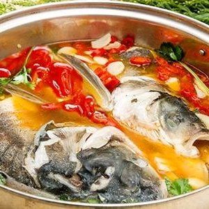 Three Signature Dishes (Hexuyuan Branch)