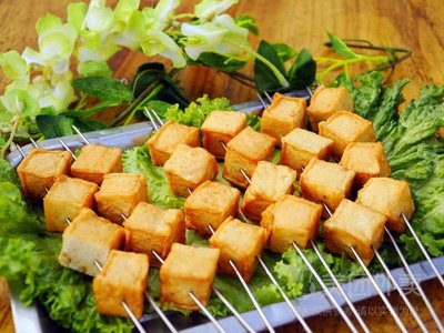 Zhengxin Chicken Cutlet