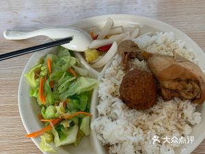 Shaxian Snacks (Xingfu City Store)