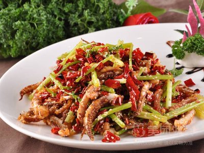 Shangshan Snack
