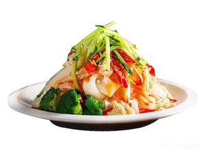 Cold Dishes & Cold Noodles (Yicheng Shangbei Branch)