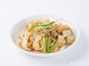 Li Jie's McDonut Pie (Yongxing Road Store)