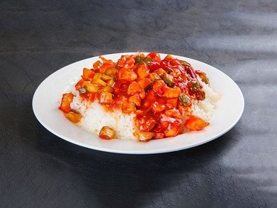 Shaxian Snacks (Hexuyuan Store)