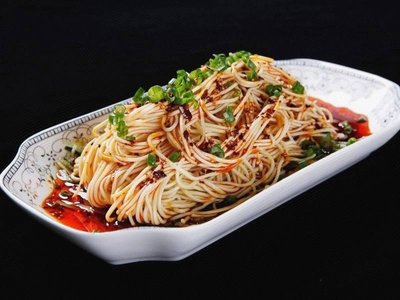 Piao Xiang Cold Noodles (Jinjiang Road Branch)