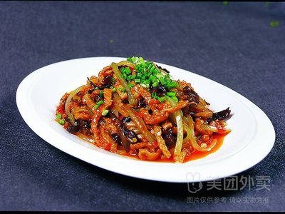 Lu-Chuan Home-style Cuisine (Yijing Garden Store)