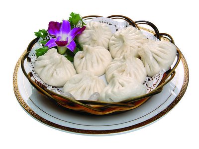 Lao Long Tou Jian Bing Guo Zi (Tianjin Station Branch)