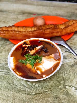 Jinmen Old Taste Ma Ji Traditional Tofu (Xinhuan Road Branch)