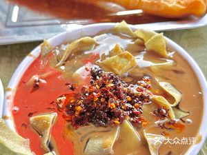 Luoguo Old Tofu (Yuyang Garden Branch)