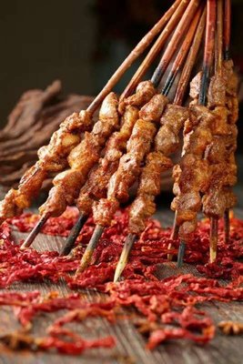 Junken Hotel · Xinjiang Flavors Restaurant (Huaxing Dao Branch)