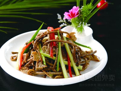 Weixiangju Hunan Cuisine (Huajie Road Branch)