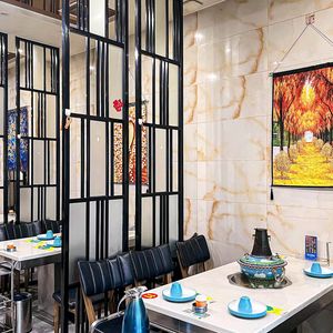 Enlaisun Halal Hot Pot (Hedong Future Li Store)