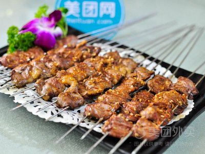 Harbin Roast Bar (Huajiedao Branch)